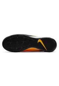 Buty halowe Nike Mercurial Vapor 13 Academy IN AT7993. Materiał: skóra, syntetyk. Szerokość cholewki: normalna #2
