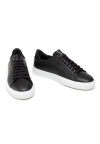 Axel Arigato Sneakersy Clean 90 28115 Czarny. Kolor: czarny. Materiał: skóra #4