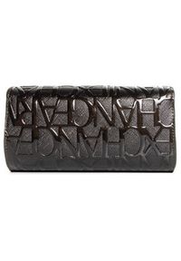 Armani Exchange Torebka 948481 CC794 00020 Czarny. Kolor: czarny. Materiał: skórzane #4