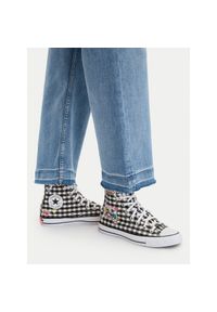 Trampki Converse. Kolor: czarny #1