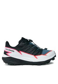 salomon - Salomon Buty do biegania Thundercross L47382300 Czarny. Kolor: czarny #1