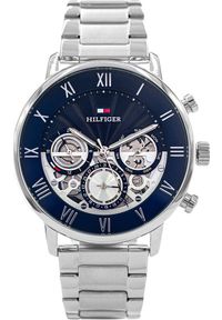 ZEGAREK MĘSKI TOMMY HILFIGER 1710569 Legend (zf107a) + BOX #1