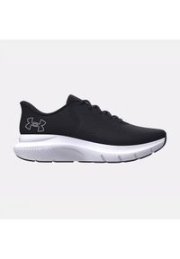 Buty do biegania damskie Under Armour Charged Rogue 5. Kolor: czarny. Sport: bieganie
