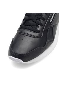 Reebok Sneakersy Glide Ripple ID1964 Czarny. Kolor: czarny. Materiał: skóra