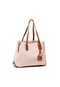 Jenny Fairy Torebka MJT-J-043-MX-01 Różowy. Kolor: różowy. Materiał: skórzane #6