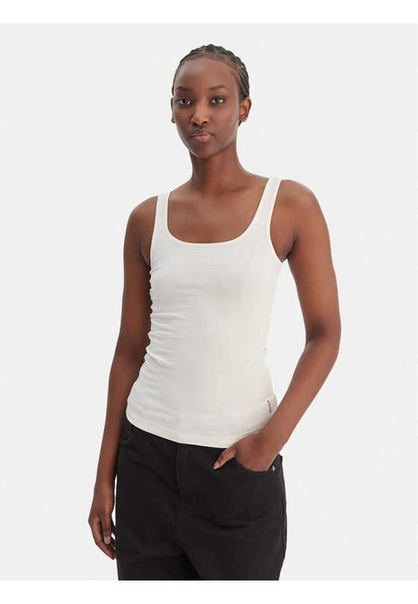 Hugo - HUGO Komplet topów 50545717 Różowy Slim Fit. Kolor: różowy. Materiał: bawełna