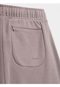 outhorn - Spodnie dresowe męskie. Materiał: dresówka #1