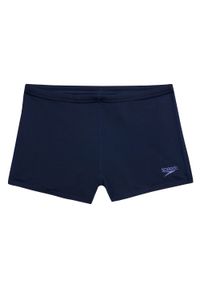Speedo - Chłopięce Spodenki Kąpielowe Eco Endurance. Kolor: niebieski