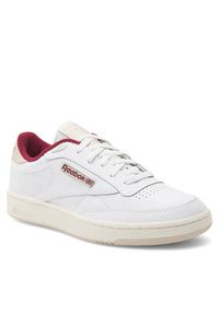 Reebok Sneakersy 100032972-M Biały. Kolor: biały #2