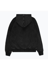 Prosto - Bluza męska PROSTO Hoodie Skizzle. Kolor: czarny