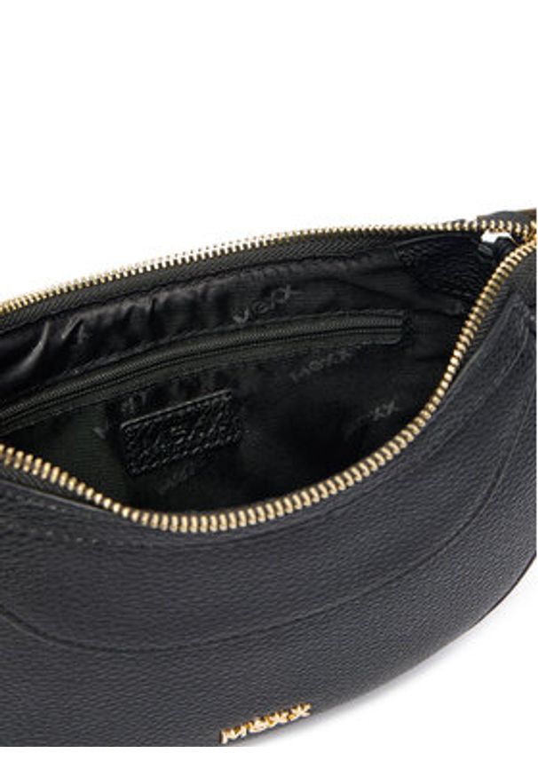 MEXX Torebka CEO-MEXX-L-011-09 Czarny. Kolor: czarny