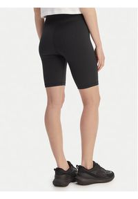 Hugo - HUGO Kolarki Nocheetah 50559119 Czarny Regular Fit. Kolor: czarny. Materiał: syntetyk #4