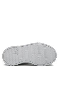 Puma Sneakersy Carina 2.0 Ps 386186 02 Biały. Kolor: biały. Materiał: skóra #5