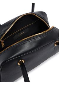 Furla Torebka Poppy M WB02109 BX4573 CN O6000 Czarny. Kolor: czarny. Materiał: skórzane #2