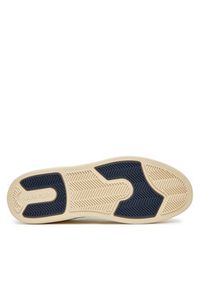 Napapijri Sneakersy Bark NP0A4IQO Biały. Kolor: biały. Materiał: materiał