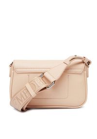 Emporio Armani Torebka EW000538 AF12036 M1332 Brązowy. Kolor: brązowy. Materiał: skórzane #2