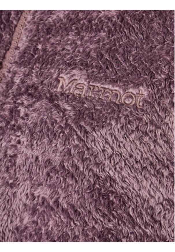 Marmot Polar Homestead M13227 Kolorowy Regular Fit. Materiał: syntetyk. Wzór: kolorowy