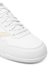 Puma Sneakersy BELLA DONNA L 402672 02 Biały. Kolor: biały. Materiał: skóra #5