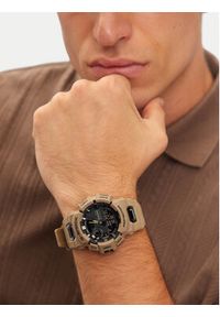G-Shock Zegarek GBA-900UU-5AER Brązowy. Kolor: brązowy #3