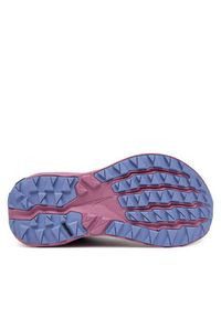 Altra Buty do biegania Experience Wild 2 AL0A85RY Granatowy. Kolor: niebieski. Materiał: materiał