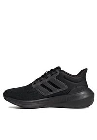 Adidas - adidas Sneakersy Ultrabounce Shoes Junior IG7285 Czarny. Kolor: czarny. Materiał: materiał #5
