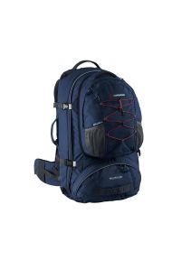 CARIBEE - Plecak Caribee Mallorca. Kolor: niebieski #1