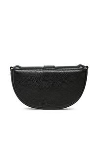 Versace Jeans Couture Torebka 74VA4BF4 Czarny. Kolor: czarny. Materiał: skórzane #3