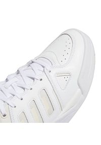 Adidas - Buty adidas Midcity Low M ID5391 białe. Okazja: na co dzień. Zapięcie: sznurówki. Kolor: biały. Materiał: materiał, syntetyk, skóra, guma. Szerokość cholewki: normalna. Sezon: lato. Model: Adidas Cloudfoam #3