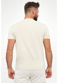 EA7 Emporio Armani - T-shirt męski EA7 EMPORIO ARMANI