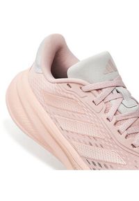 Adidas - adidas Buty do biegania Response Super JI4303 Różowy. Kolor: różowy. Materiał: materiał #6