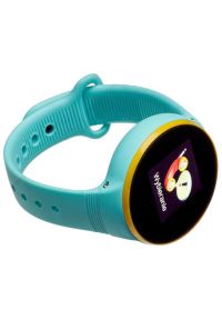 Smartwatch GARETT Kids Smile Niebieski. Rodzaj zegarka: smartwatch. Kolor: niebieski #2