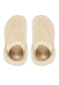 Crocs Kapcie Classic Cozzzy 209386 Biały. Kolor: biały. Materiał: materiał #4