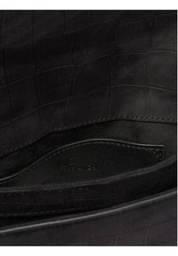 Elisabetta Franchi Torebka BS-64A-61E2-V290 Czarny. Kolor: czarny #5