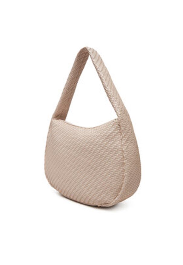 Guess Torebka HWWG95 30020 Beżowy. Kolor: beżowy. Materiał: skórzane