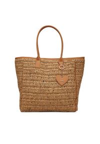 DeeZee Torebka DZE-L-004-07 Brązowy. Kolor: brązowy #5
