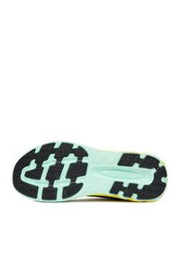 Reebok Buty do biegania CEO-ROAD STRIDER 100249487 Czarny. Kolor: czarny. Materiał: materiał #5