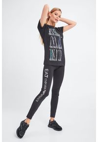 Armani Exchange - T-shirt damski ARMANI EXCHANGE #3