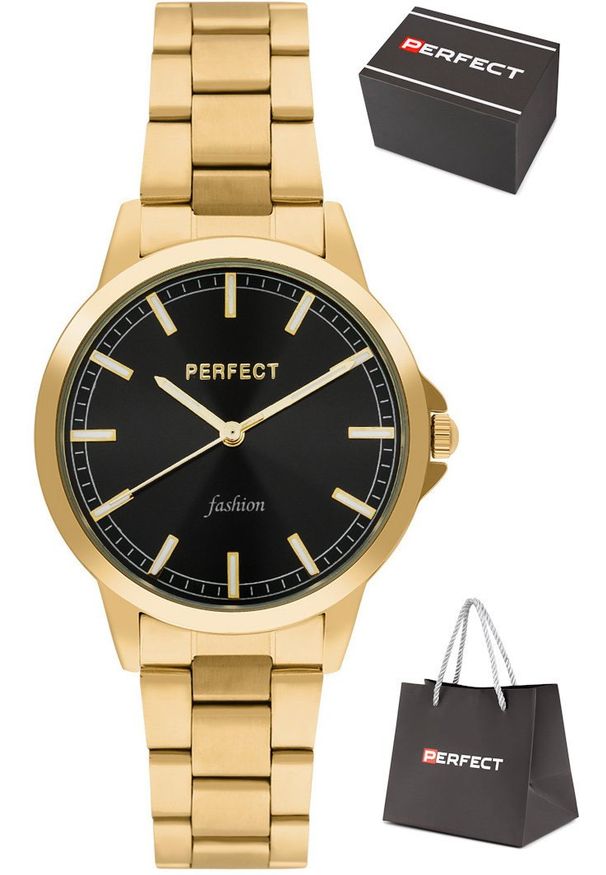 Zegarek Perfect S366-09 damski modowy 35 mm .