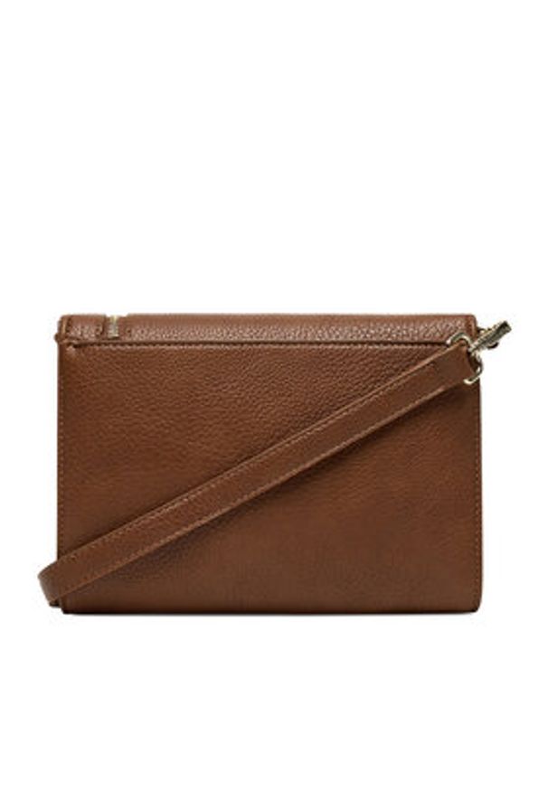 Lasocki Torebka LSK-K-028-06 Brązowy. Kolor: brązowy