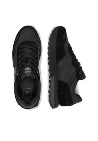 G-Star RAW - G-Star Raw Sneakersy CEO-LEO-01 WE Czarny. Kolor: czarny. Materiał: materiał #5