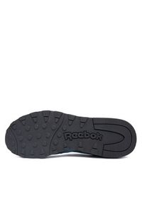 Reebok Sneakersy SS-CLASSIC NYLON 89 100245073 Niebieski. Kolor: niebieski. Materiał: zamsz, skóra. Model: Reebok Nylon, Reebok Classic #5