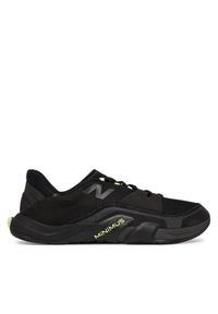 Buty na siłownię New Balance. Kolor: czarny. Sport: fitness #1
