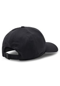 Adidas - adidas Czapka z daszkiem AEROREADY Training Running Baseball Cap IC6522 Czarny. Kolor: czarny #3