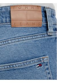 Tommy Jeans Szorty jeansowe Scanton DM0DM22981 Niebieski jasny Slim Fit. Kolor: niebieski. Materiał: bawełna #3