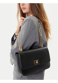 Nine West Torebka CEO-TENNESSEE-I-LDA8206 Czarny. Kolor: czarny #1