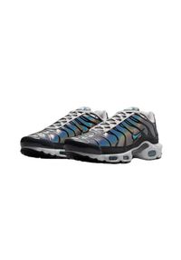 Buty sportowe męskie Nike Air Max Plus. Kolor: wielokolorowy. Model: Nike Air Max
