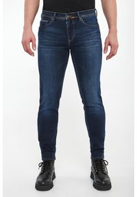 Jeansy męskie Chris BRAX #4