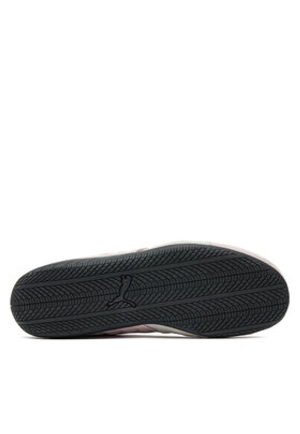 Puma Sneakersy Speedcat OG 398846 04 Różowy. Kolor: różowy. Materiał: zamsz, skóra