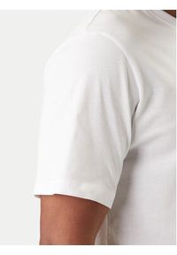 Jack & Jones T-Shirt Brat Tee 12288103 Biały Regular Fit. Kolor: biały. Materiał: bawełna #2