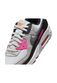 Nike - Sneakersy męskie NIKE AIR MAX 90 Dunkin' Donuts. Model: Nike Air Max 90, Nike Air Max